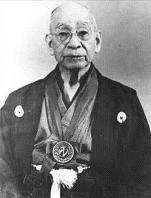 Choshin Chibana (1885 - 1969)