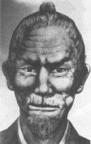 Sokon 'Bushi' Matsumura (1809 - 1899)