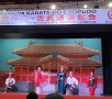 Fotos do 3º ENBUKAI DE OKINAWA II KARATE-DÔ E KOBUDÔ - 