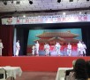 Fotos do 3º ENBUKAI DE OKINAWA II KARATE-DÔ E KOBUDÔ - 