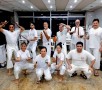 Fotos do 3º ENBUKAI DE OKINAWA II KARATE-DÔ E KOBUDÔ - 