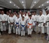 Fotos do 3º ENBUKAI DE OKINAWA II KARATE-DÔ E KOBUDÔ - 