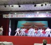 Fotos do 3º ENBUKAI DE OKINAWA II KARATE-DÔ E KOBUDÔ - 
