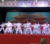 Fotos do 3º ENBUKAI DE OKINAWA II KARATE-DÔ E KOBUDÔ - 