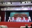 Fotos do 3º ENBUKAI DE OKINAWA II KARATE-DÔ E KOBUDÔ - 