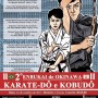 2º ENBUKAI DE OKINAWA II KARATE-DÔ E KOBUDÔ