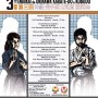 3º ENBUKAI DE OKINAWA II KARATE-DÔ E KOBUDÔ