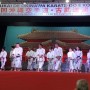 Fotos do 3º ENBUKAI DE OKINAWA II KARATE-DÔ E KOBUDÔ